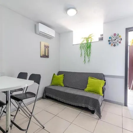 Molinos 507 Apartment *